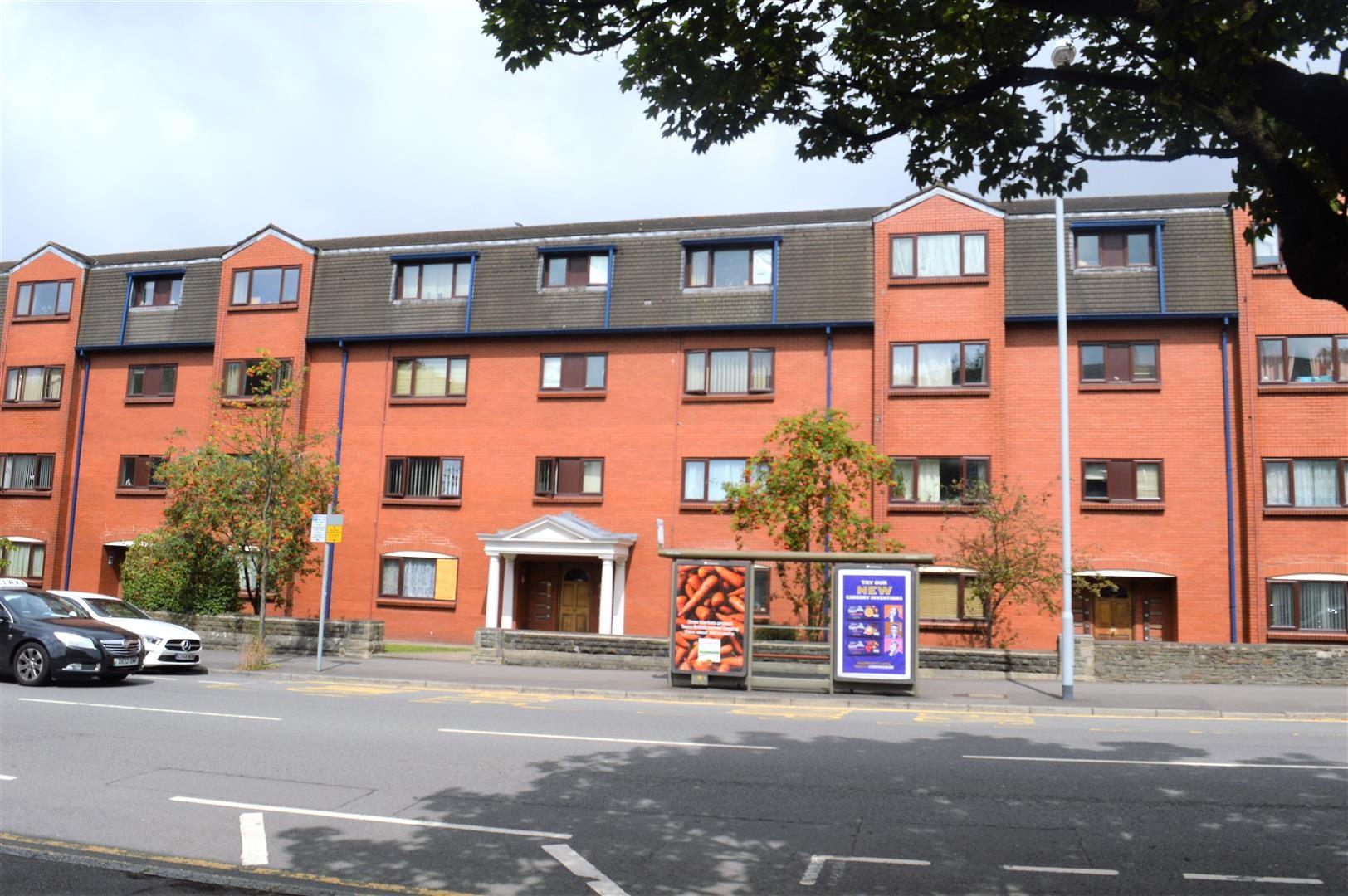 Brunel Court, Walter Road, Swansea, SA1 5RS